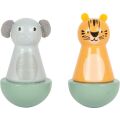 small foot Safari Play Box